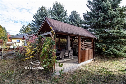Prodej rodinného domu, 167 m² - 4