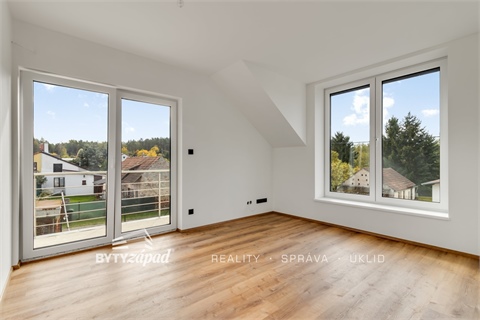 Prodej rodinného domu, 167 m² - 24