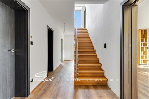 Prodej rodinného domu, 167 m² 8