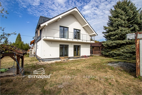 Prodej rodinného domu, 167 m² 0