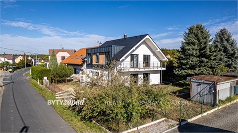 Prodej rodinného domu, 167 m² 6
