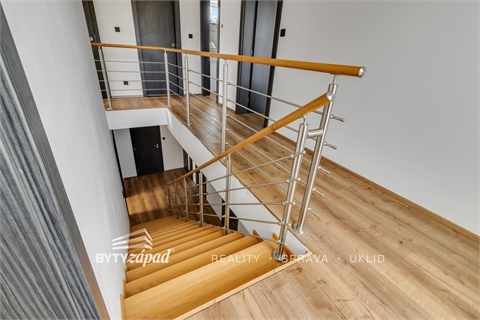 Prodej rodinného domu, 167 m² - 22