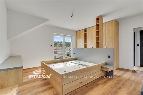 Prodej rodinného domu, 167 m² - 20