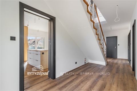 Prodej rodinného domu, 167 m² - 10