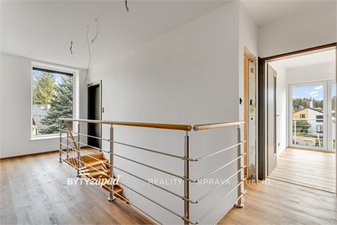 Prodej rodinného domu, 167 m² - 26