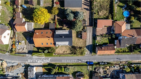 Prodej rodinného domu, 167 m² 2