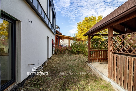 Prodej rodinného domu, 167 m² - 6