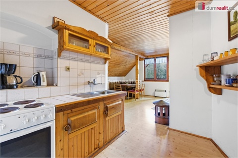 Prodej rodinného domu, 170 m² - 6