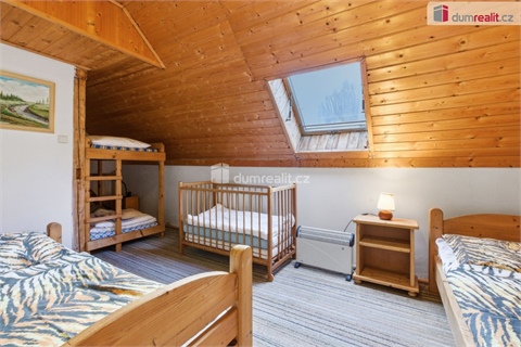Prodej rodinného domu, 170 m² 10