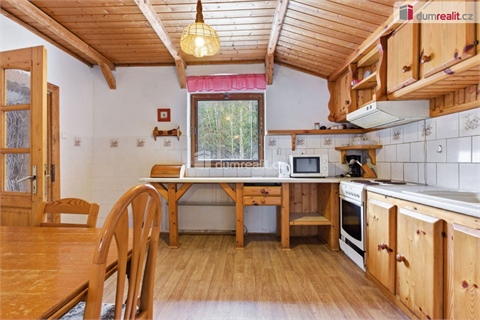 Prodej rodinného domu, 170 m² - 2