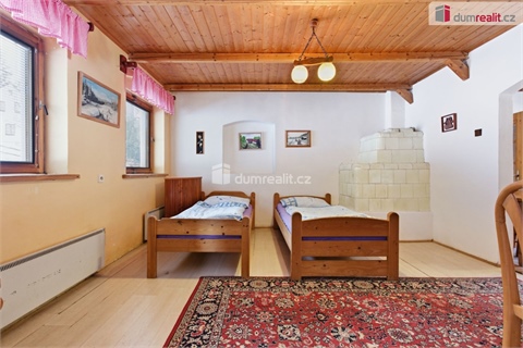 Prodej rodinného domu, 170 m² 4