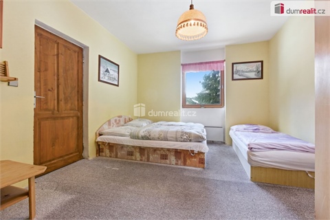 Prodej rodinného domu, 170 m² 6