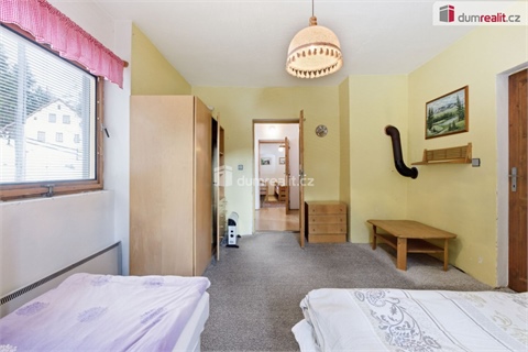 Prodej rodinného domu, 170 m² - 24