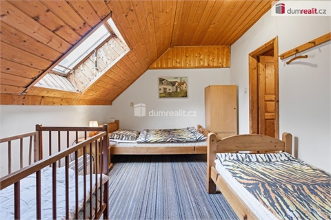 Prodej rodinného domu, 170 m² - 20