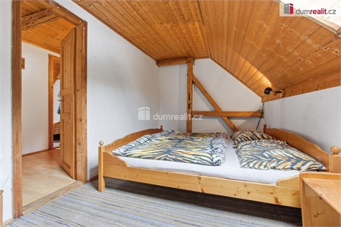 Prodej rodinného domu, 170 m² - 28