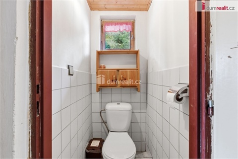 Prodej rodinného domu, 170 m² - 12