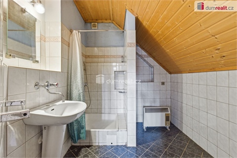 Prodej rodinného domu, 170 m² 14