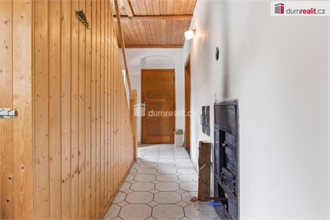 Prodej rodinného domu, 170 m² - 22