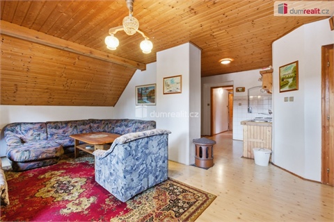 Prodej rodinného domu, 170 m² - 8