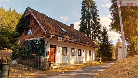Prodej rodinného domu, 170 m² 0