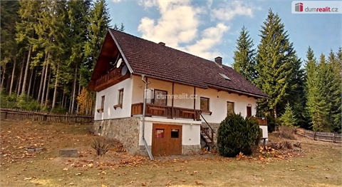 Prodej rodinného domu, 170 m² - 0