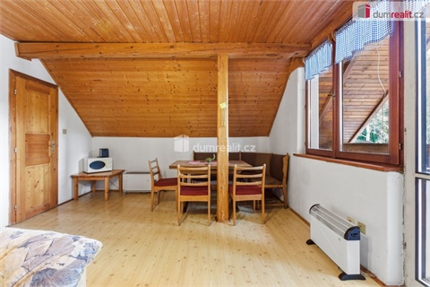 Prodej rodinného domu, 170 m² - 10