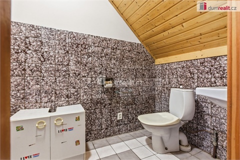 Prodej rodinného domu, 170 m² - 14