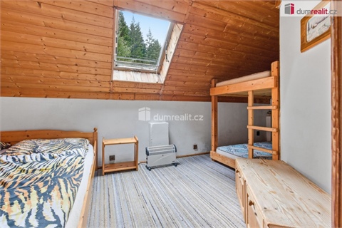 Prodej rodinného domu, 170 m² - 16