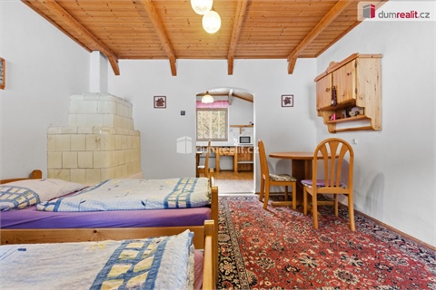Prodej rodinného domu, 170 m² - 4