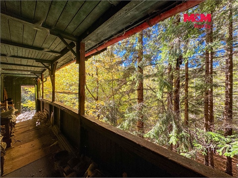 Prodej chaty / chapuly, 124 m² - 2