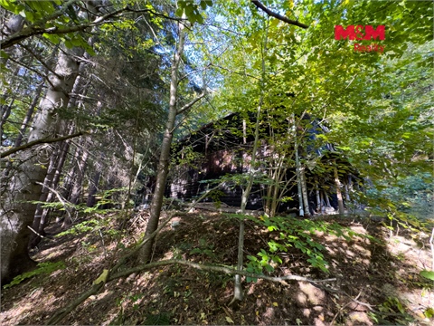 Prodej chaty / chapuly, 124 m² 4