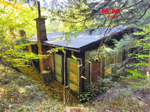Prodej chaty / chapuly, 124 m² 0