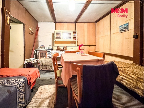 Prodej chaty / chapuly, 124 m² 16
