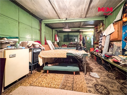 Prodej chaty / chapuly, 124 m² - 14