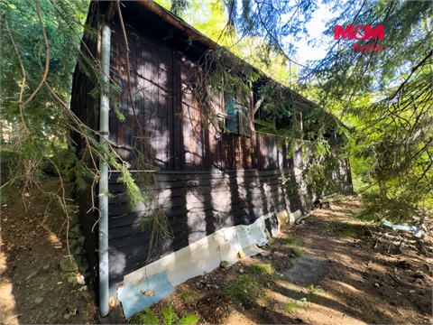 Prodej chaty / chapuly, 124 m² - 0
