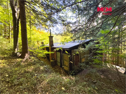 Prodej chaty / chapuly, 124 m² 2