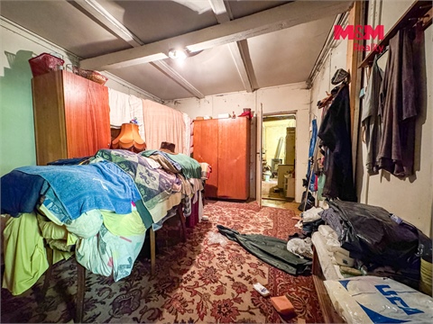 Prodej chaty / chapuly, 124 m² - 18