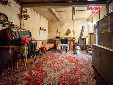 Prodej chaty / chapuly, 124 m² 18