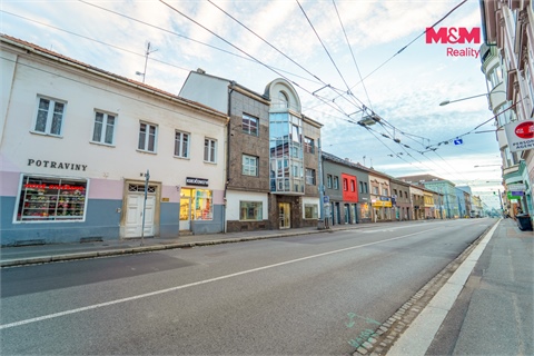Pronájem obchodních prostor, 36 m² - 10