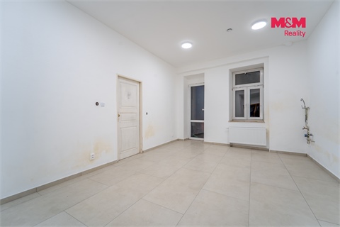 Pronájem obchodních prostor, 36 m² 4