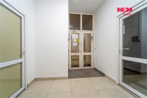 Pronájem obchodních prostor, 36 m² 8