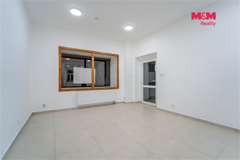 Pronájem obchodních prostor, 36 m² 6