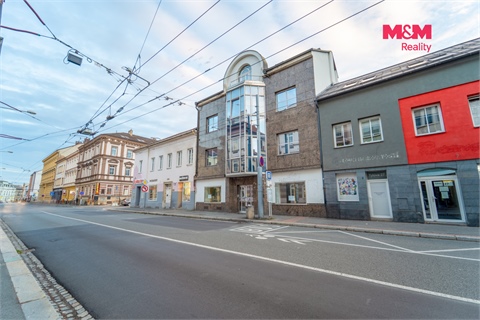 Pronájem obchodních prostor, 36 m² 12
