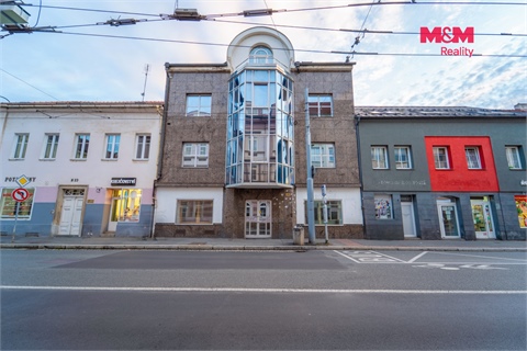 Pronájem obchodních prostor, 36 m² 10