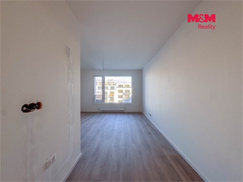 Pronájem bytu 1kk, 39 m² - 12