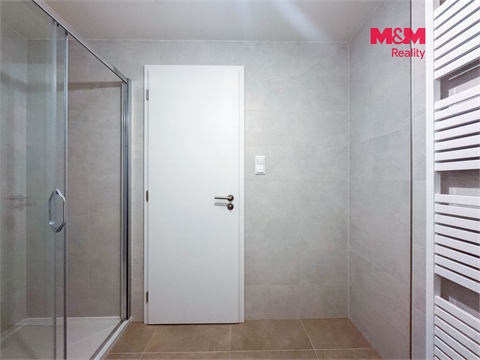 Pronájem bytu 1kk, 39 m² 8