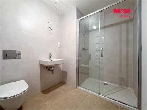 Pronájem bytu 1kk, 39 m² 4