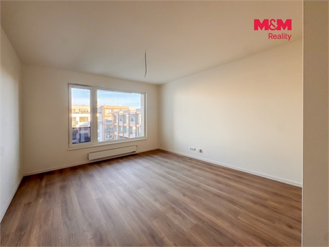 Pronájem bytu 1kk, 39 m² 16