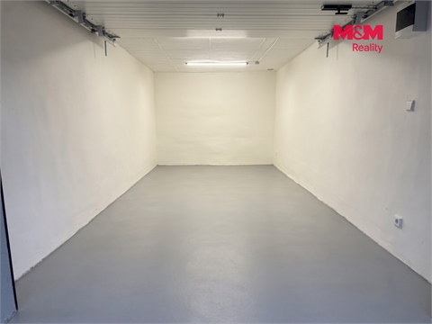 Prodej garáže, 16 m² 2
