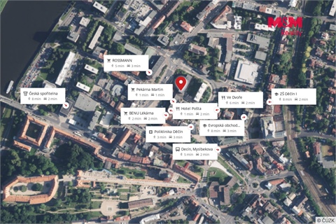 Prodej bytu 1kk, 19 m² - 6